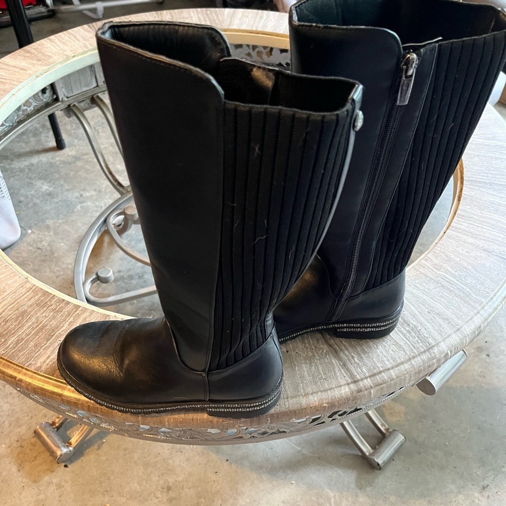 Girls Boots